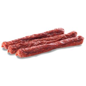 Лакомство TiTBiT Колбаса Праздничная для собак Золотая коллекция