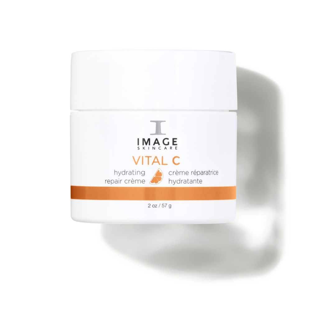 Восстанавливающий ночной крем с витамином С VITAL C hydrating repair creme 57g