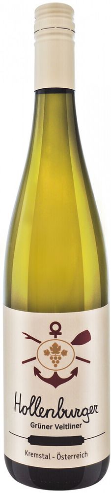 Вино Холленбургер Грюнер Вельтлинер Вино Холленбургер Грюнер Вельтлинер