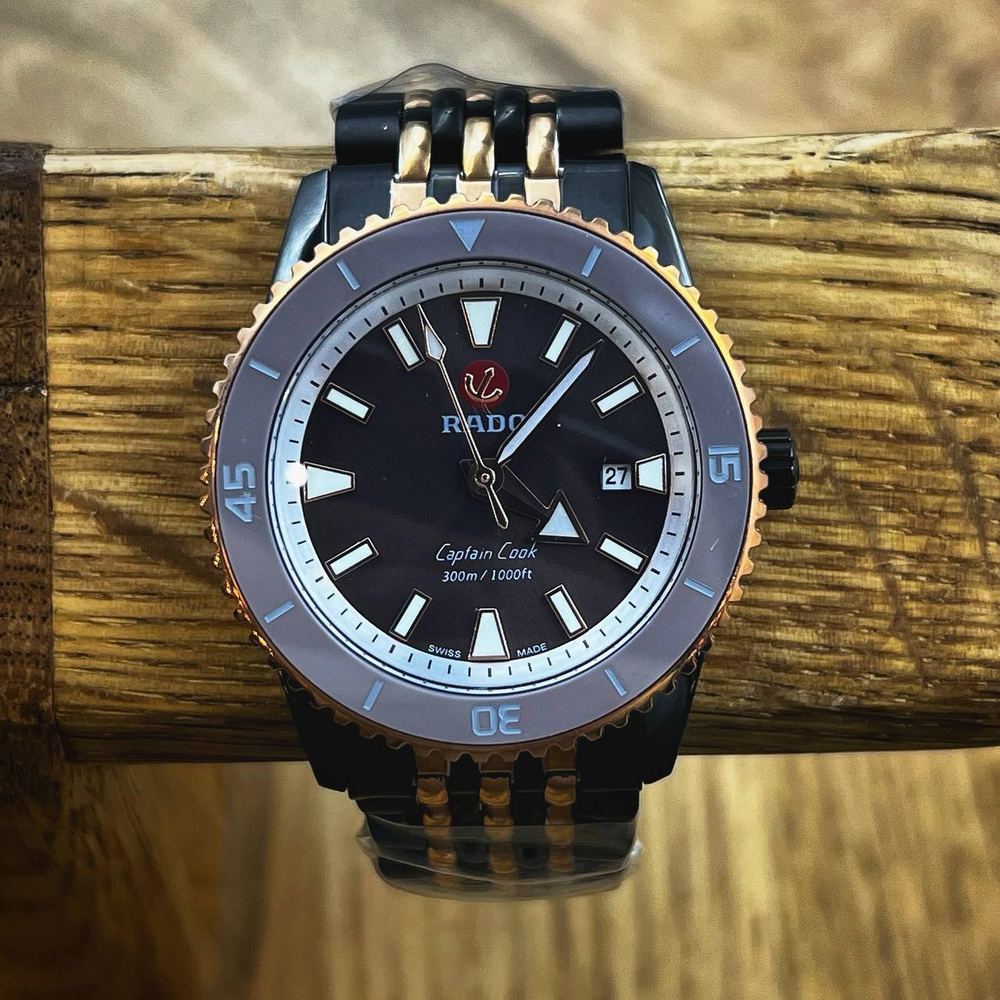 Часы Rado