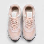 кроссовки New Balance 574 Double Sole Pink
