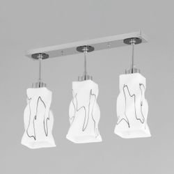 Citilux Спин CL943131 Подвесной светильник Белый