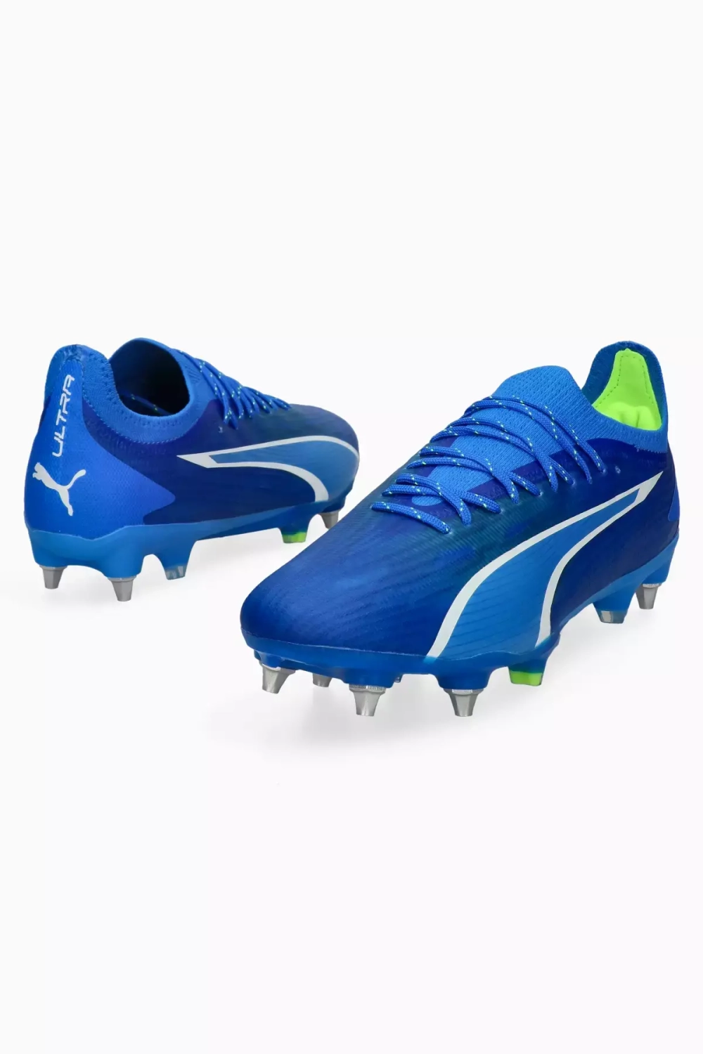 Бутсы Puma Ultra Ultimate MxSG