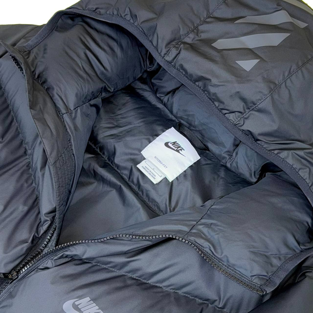 Пуховик Nike Air Max