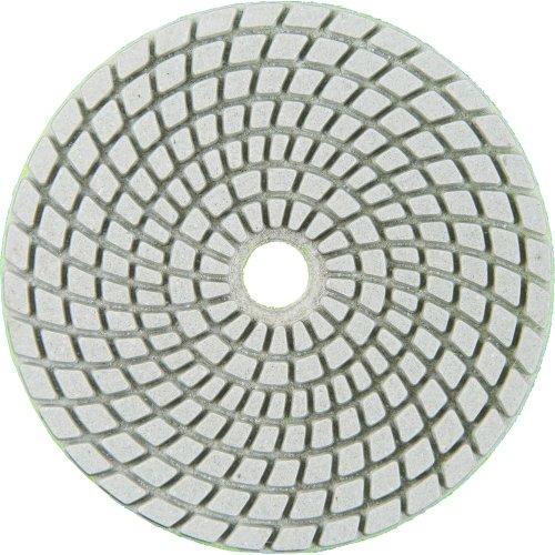 Диск алмазный ELITECH 100мм P600 мокрое шлифование   1820.158200