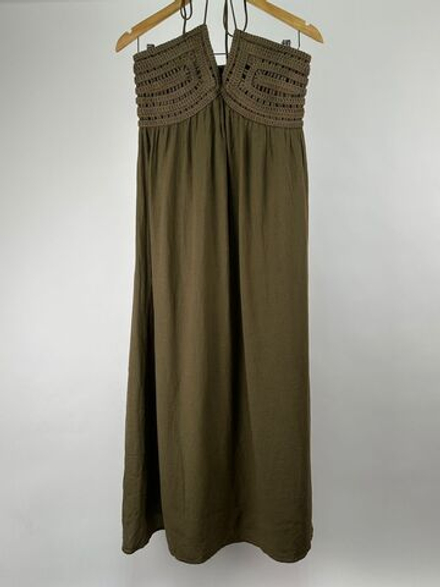 Платье Massimo Dutti