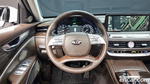 Kia The K9 (Quoris/K900) 3.8 GDI (09.2019)