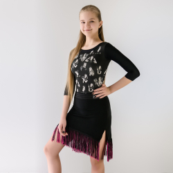 комплект для танцев