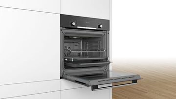 Электрический духовой шкаф Bosch HBJ514EB0R