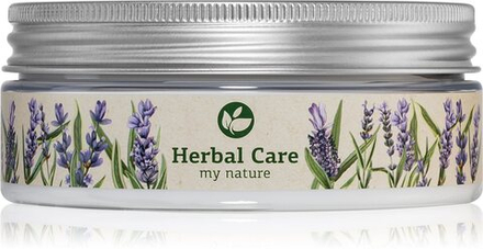 Farmona Herbal Care Lavender - глубоко увлажняющее масло для тела /   200  ml  / GTIN 5900117004296