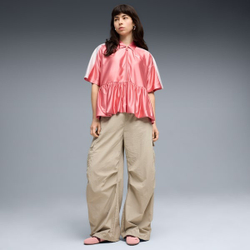 PUMA Балетные туфли Speedcat Lovelace, розовый