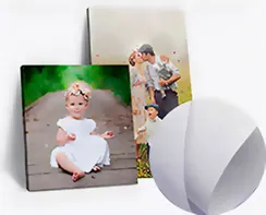 Сатиновый холст PREMIUM-класса (услуга)