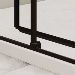 Душевая дверь RGW SV-12B (Прозрачное, 1500)