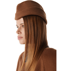 Пилотка из кашемира