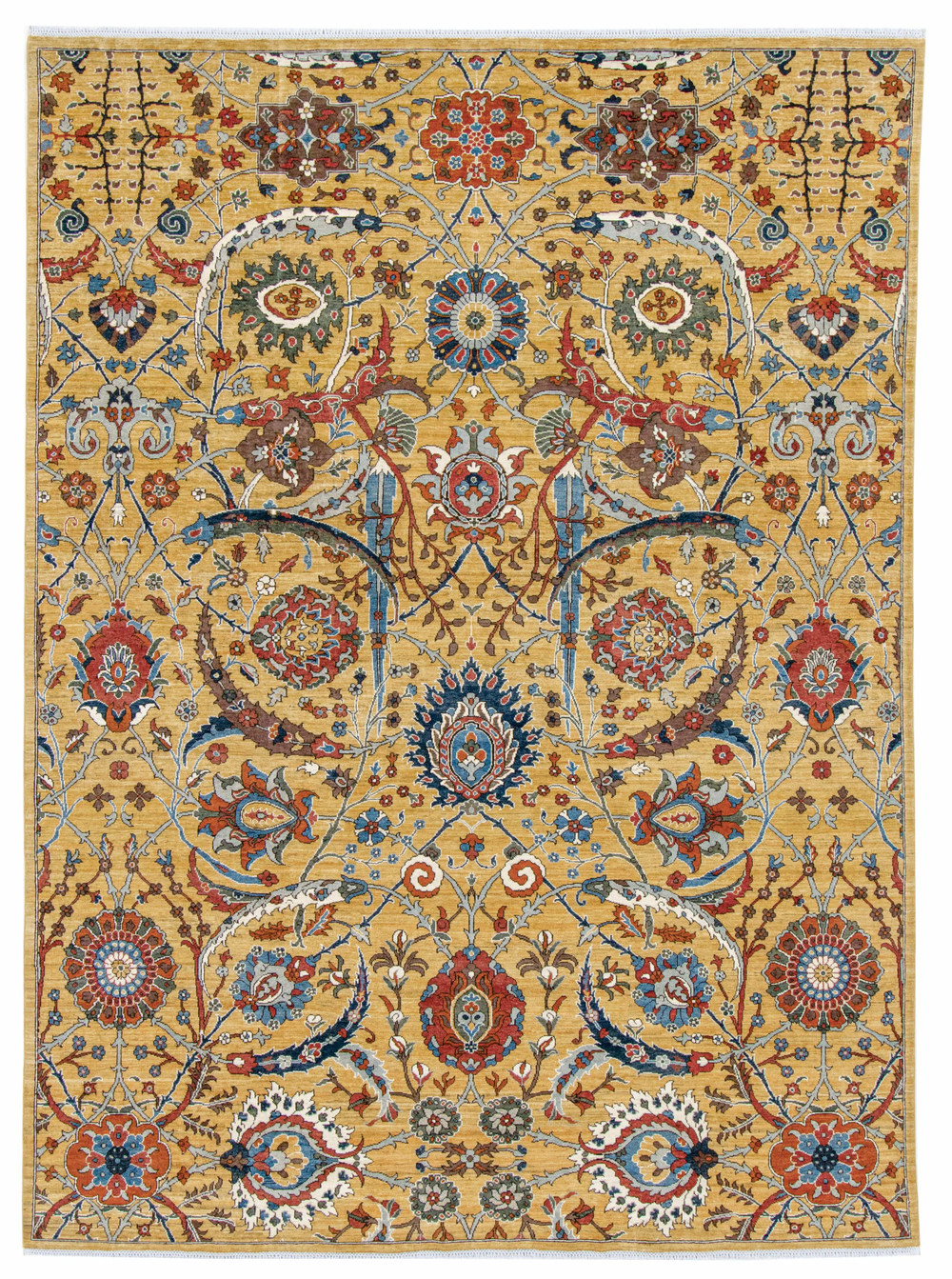 Karakuli 270 x 365 см