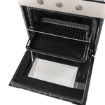 Шкаф духовой электрический MAUNFELD MEOC708PBG