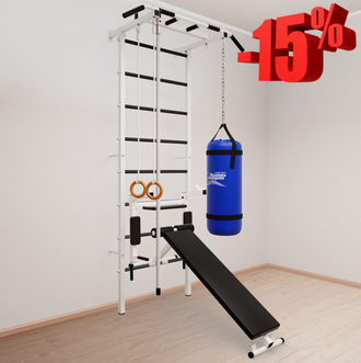 Шведские стенки Sv Pro