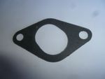 Прокладка входного патрубка системы охлаждения TDY 19 4L /Inlet pipe gasket