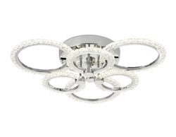 Ambrella Потолочный светодиодный светильник с пультом Original FA414