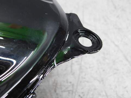 Пластик нижний правый Honda CBR600RR 06-08