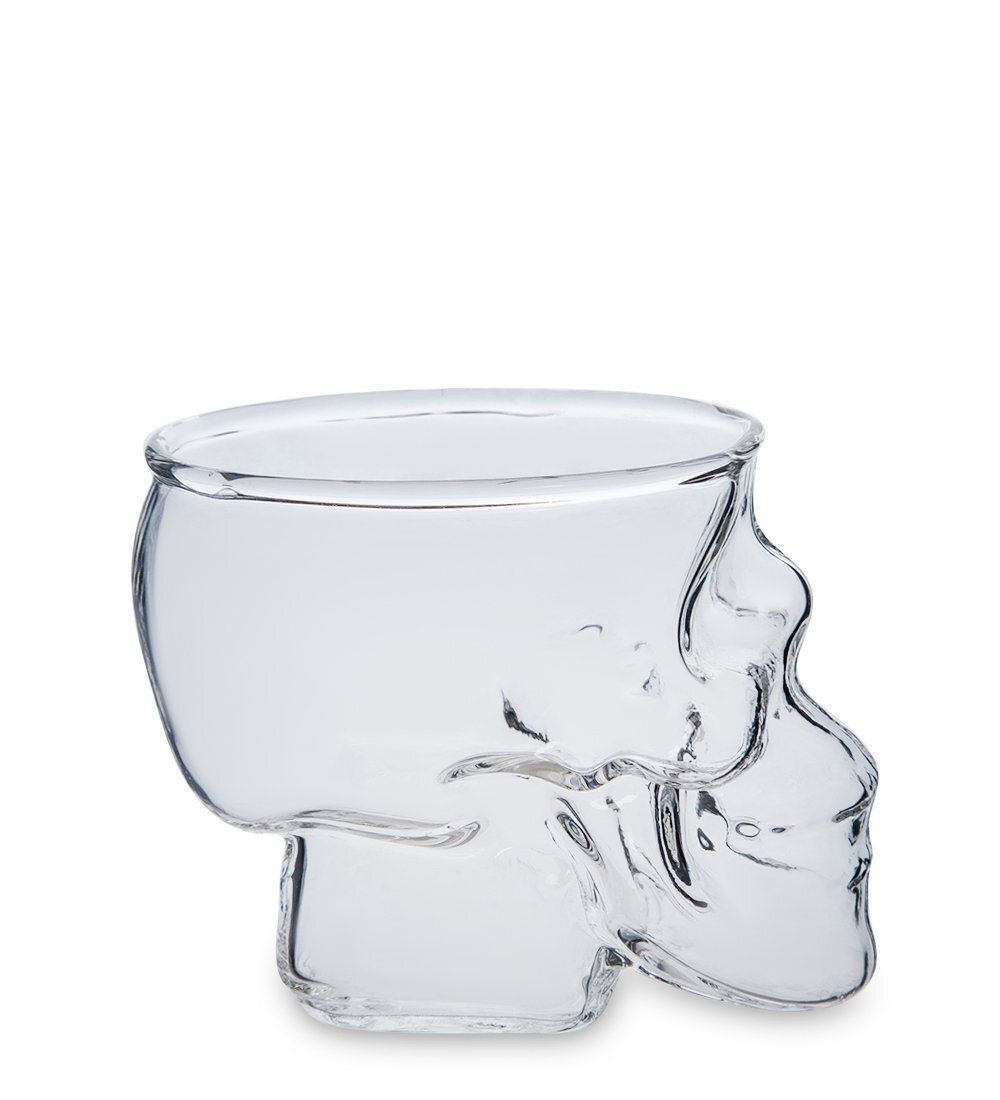 DN-52 Рюмка «Череп»