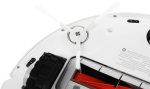 Робот-пылесос Xiaomi Robot Vacuum X20+ EU, 75Вт, белый/белый [bhr8124eu]