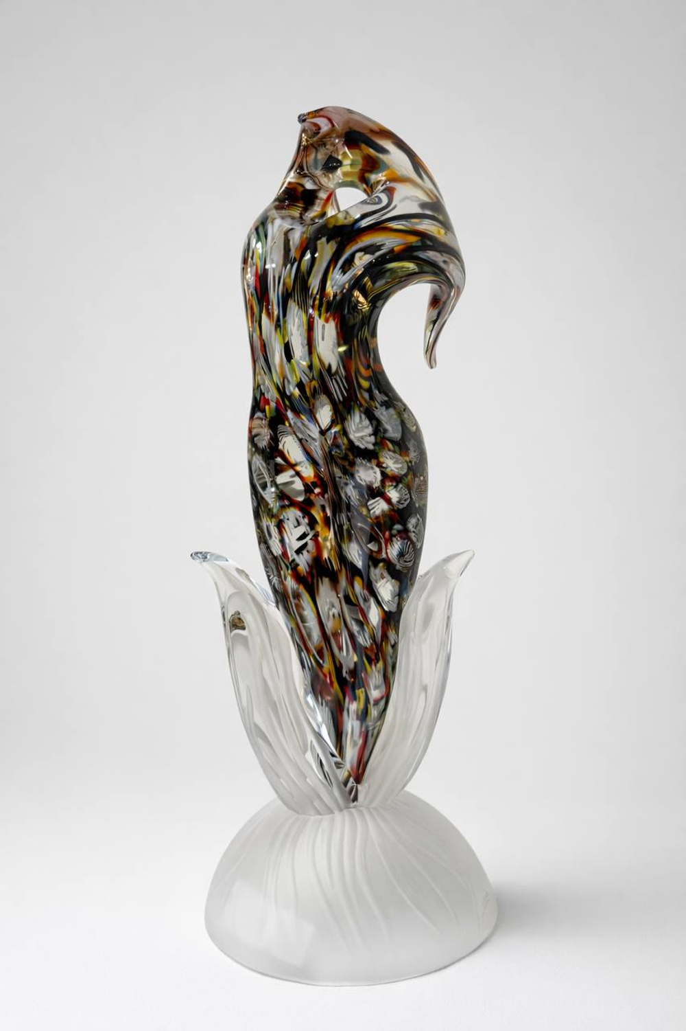 Бюст "Калипсо"