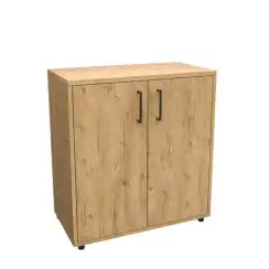 Тумба широкая Континент-Про Т75, бунратти 700х370х750