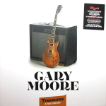 Gary Moore / Treasures - A Vinyl Collection (Coloured Vinyl)(8LP)