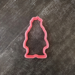 Зайка №126 Новогодний