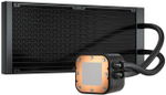 Система охлаждения Corsair H115i RGB ELITE CW-9060059-WW