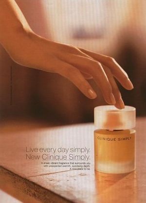 Clinique Simply