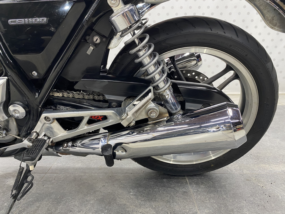 Honda CB1100 A , 2017