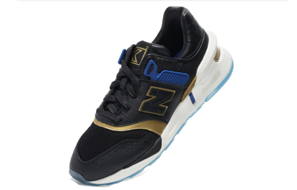 Кроссовки New Balance Nb 997S Kawhi 2-Way Playoffs