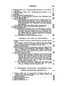 Organic chemistry. Or, Chemistry of the carbon compounds. Volume 1 | Victor von Richter