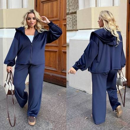 Костюм УК-1338-4 Фабрика Моды Фото 1