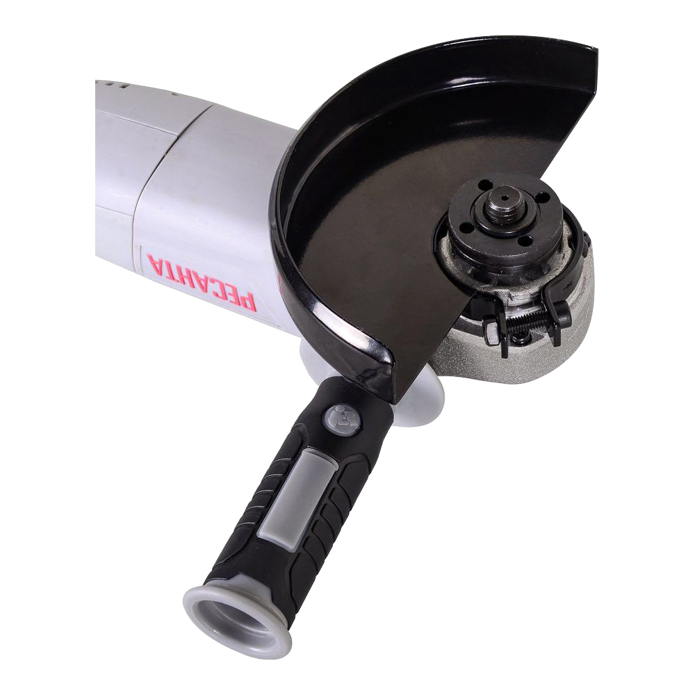 Угловая шлифмашина Ресанта УШМ-125/1100