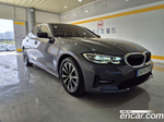 BMW 3 Series (G20) 320i (02.2022)