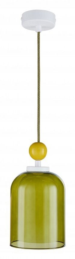 Подвесной светильник 33 идеи PND170 PND170.01.17.031WH-DS27LI