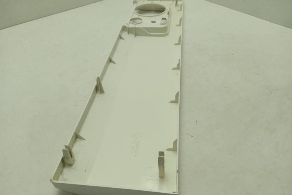 WD-80130N кт162 Декоративная панель для стиральной машины LG WD-80130N б/у