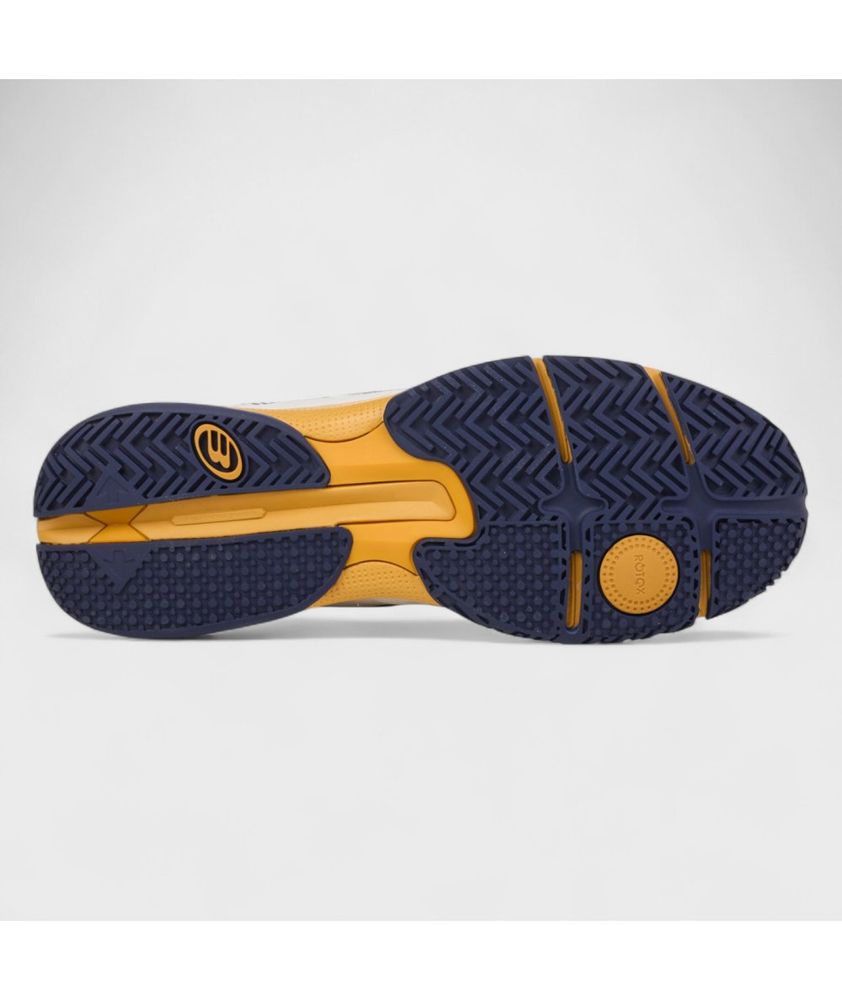 Кроссовки мужские для игры в падел HYBRID FLY 25I