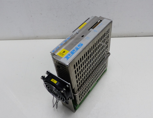 REIS ROBOTICS REIS 1418 18A/36A REV.E2.2 ID.Nr. 1729343