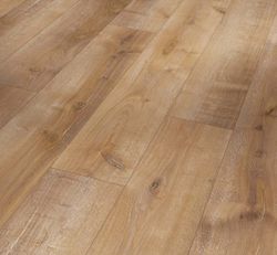 Basic 400 Дуб Монтерей слегка белый, 2,493 м²