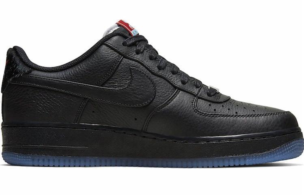 Кроссовки Nike Air Force 1 Low "Chicago"