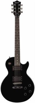 Электрогитара TERRIS TLP-039 BK