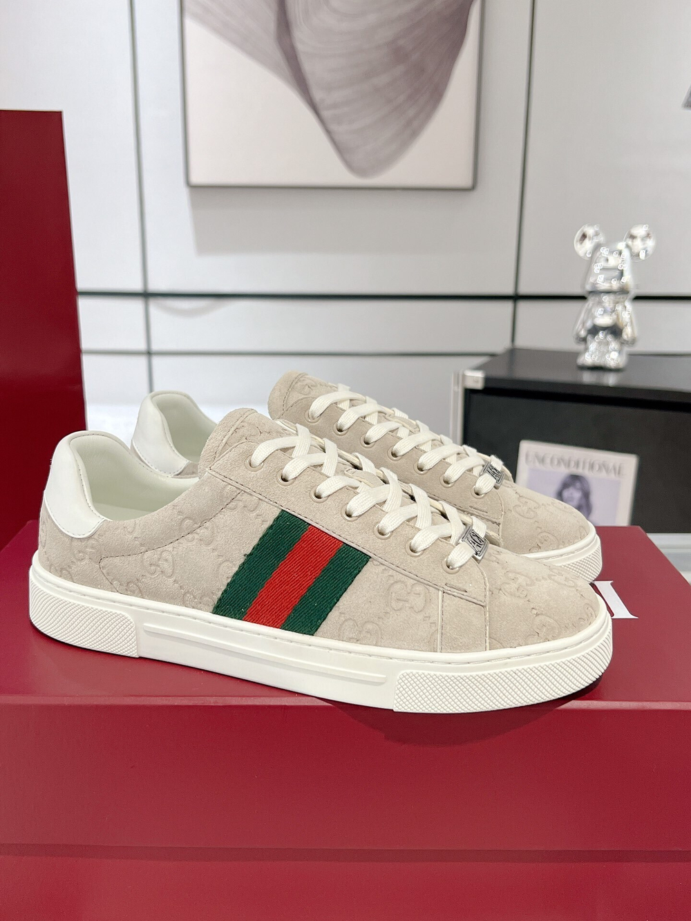 Gucci Ace Sneaker