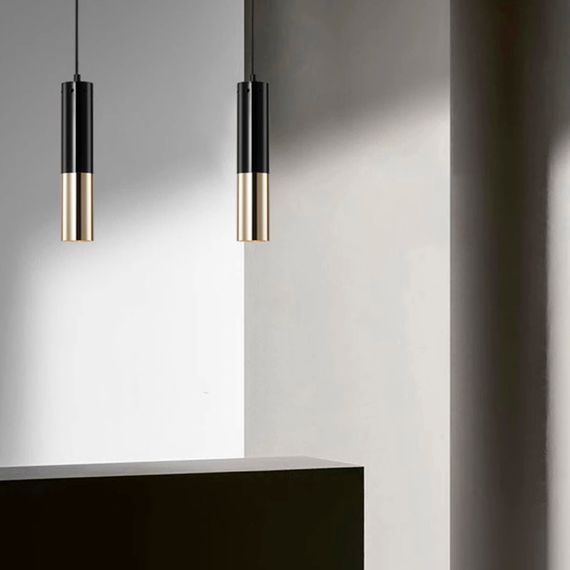 Подвесной светильник Imperium Loft Ike 74231-22