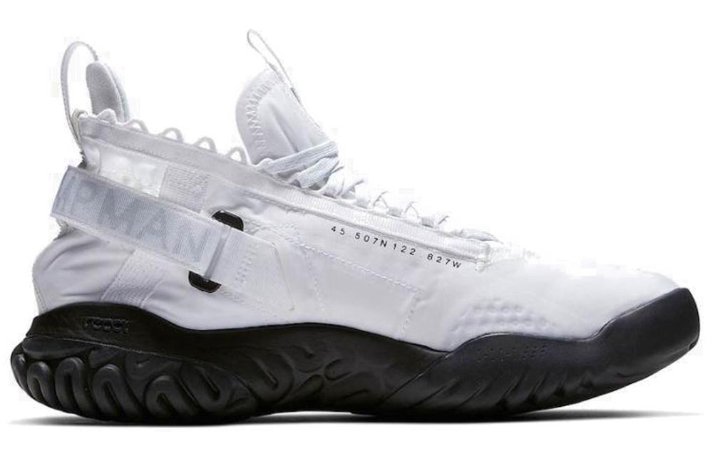 Кроссовки Jordan Proto React