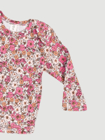 Футболка с длинным рукавом Mjölk Bloom