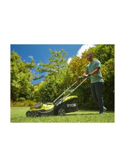 Газонокосилка Ryobi ONE+ RY18LM37A-140 5133004578